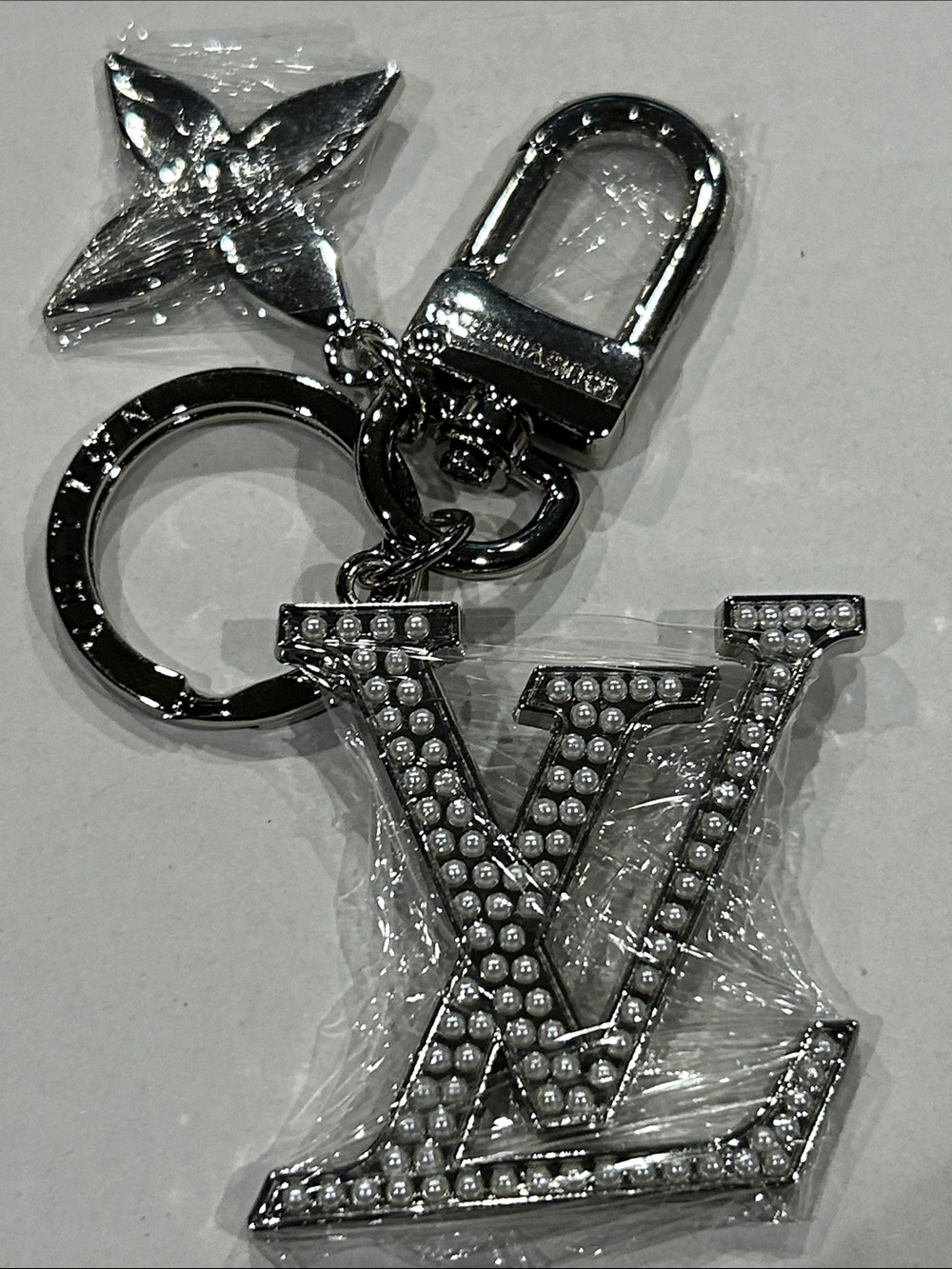 BAG CHARM - Picture 2 of 3